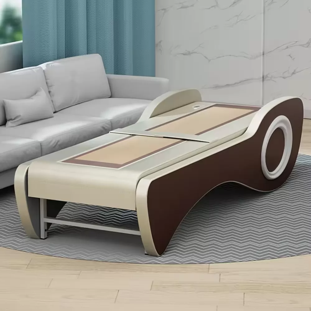 Multifunctional Portable Deep Tissue Massage Bed thumbnail 2